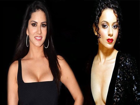 Sunny Leone Beats Kangana Ranaut At Box Office