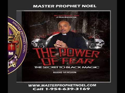 Video response to Bishop David Oyedepo # 1