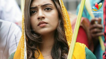 Restrictions from Faazil's family compels Nazriya to quit new movie | Hot Tamil Cinema News