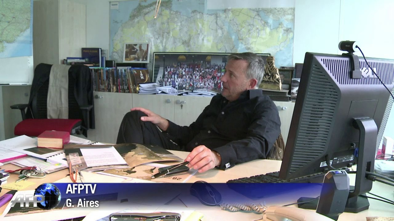 Dakar 2015: 9.000 km via l'Argentine, le Chili et la Bolivie