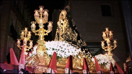 Semana Santa Murcia 2011