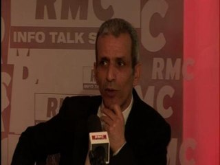 Remaniement – Boutih : " Bartolone ferait un très bon Premier ministre. "