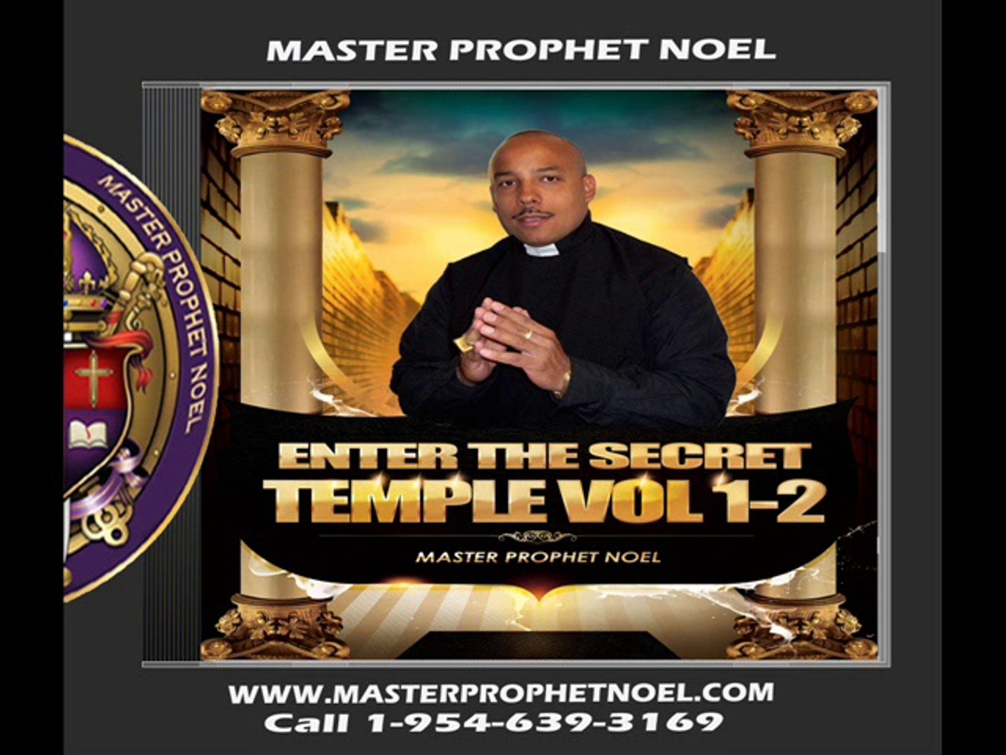 Video response to Pastor Chris Oyakhilome # 1