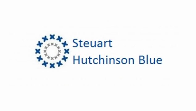 Steuart Hutchinson Blue | Reggae Rebellion: Fighting Discrimination Worldwide