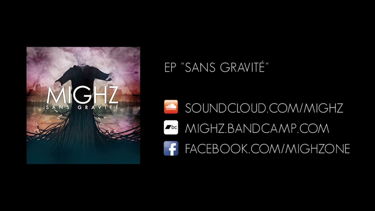 Mighz - Vertige