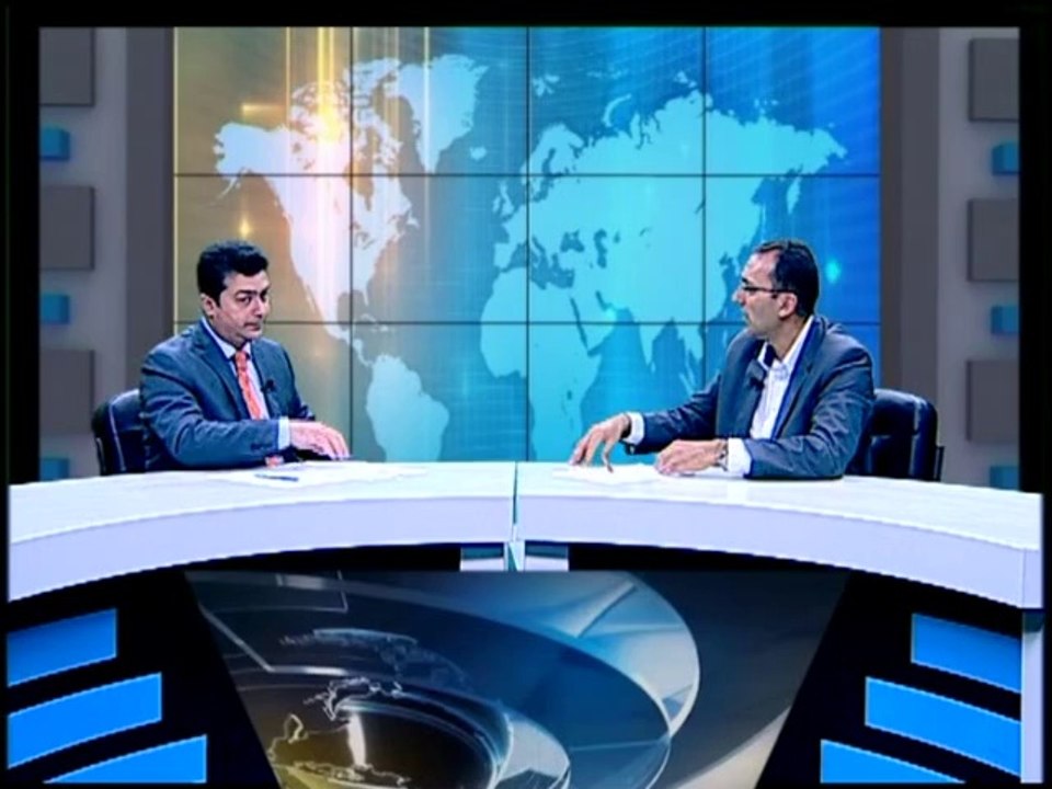 ملف اليوم - الاربعاء - 26.3.2014