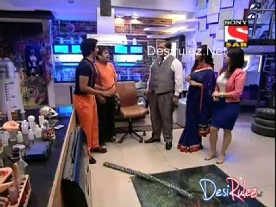 Pritam Pyaare Aur Woh 26th March 2014pt1