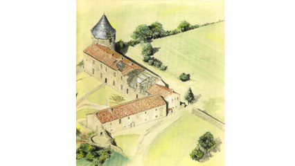 Interview de Louise Robin - Olonne-sur-Mer - nature & patrimoine