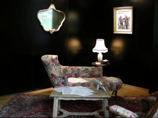 Bande annonce - Clemenceau, au-delà du Tigre - Vendéthèque de La Gaubretière