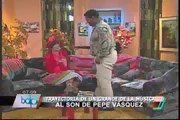 Restos del cantante Pepe Vásquez serán velados en el Museo de la Nación (3/3)