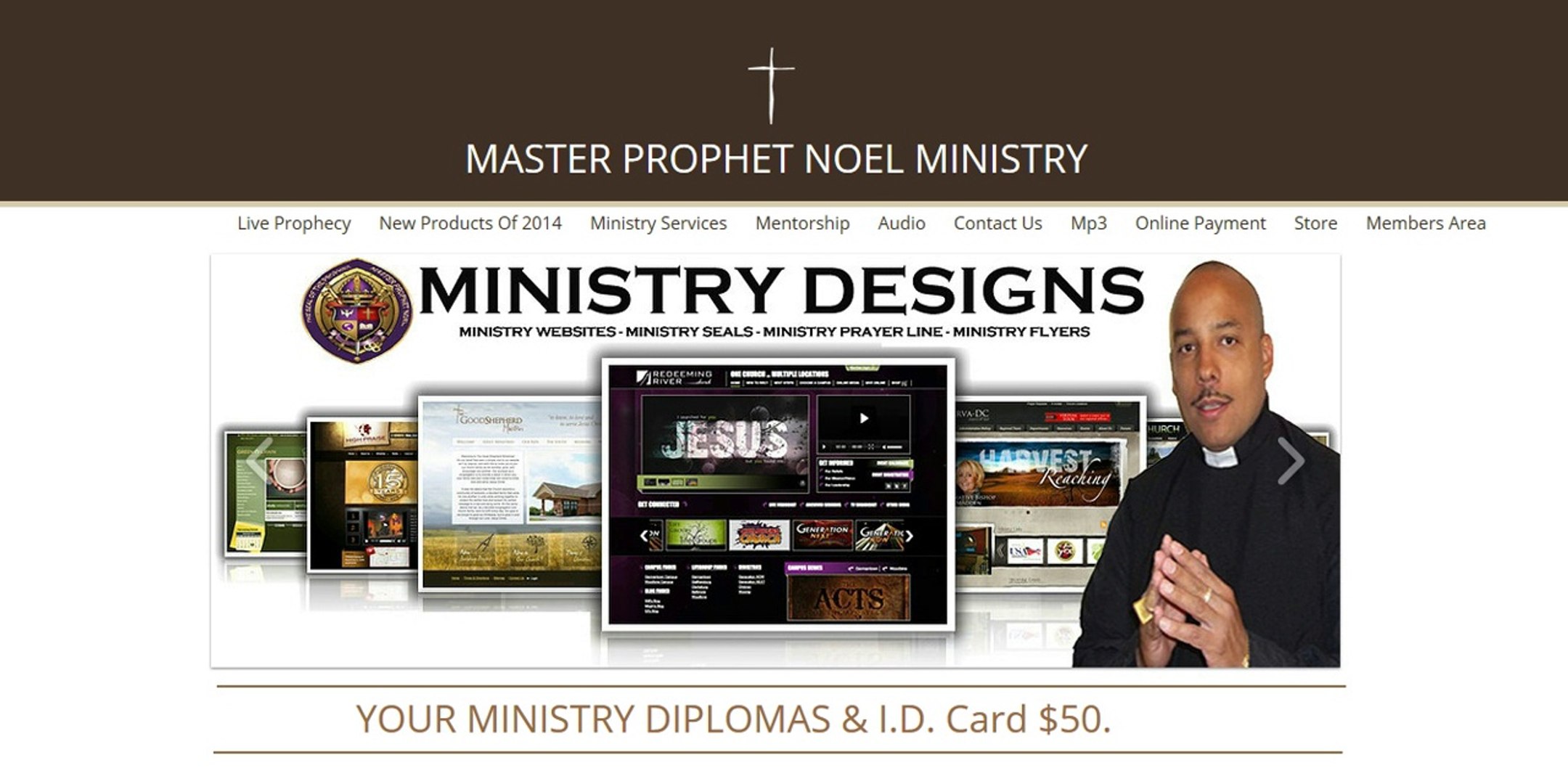 Video response to Pastor Chris Oyakhilome