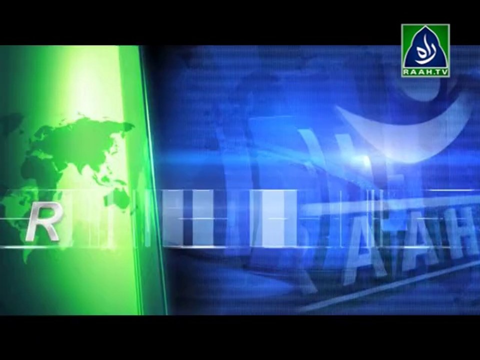 Headlines | 26-03-14 (raah.tv)