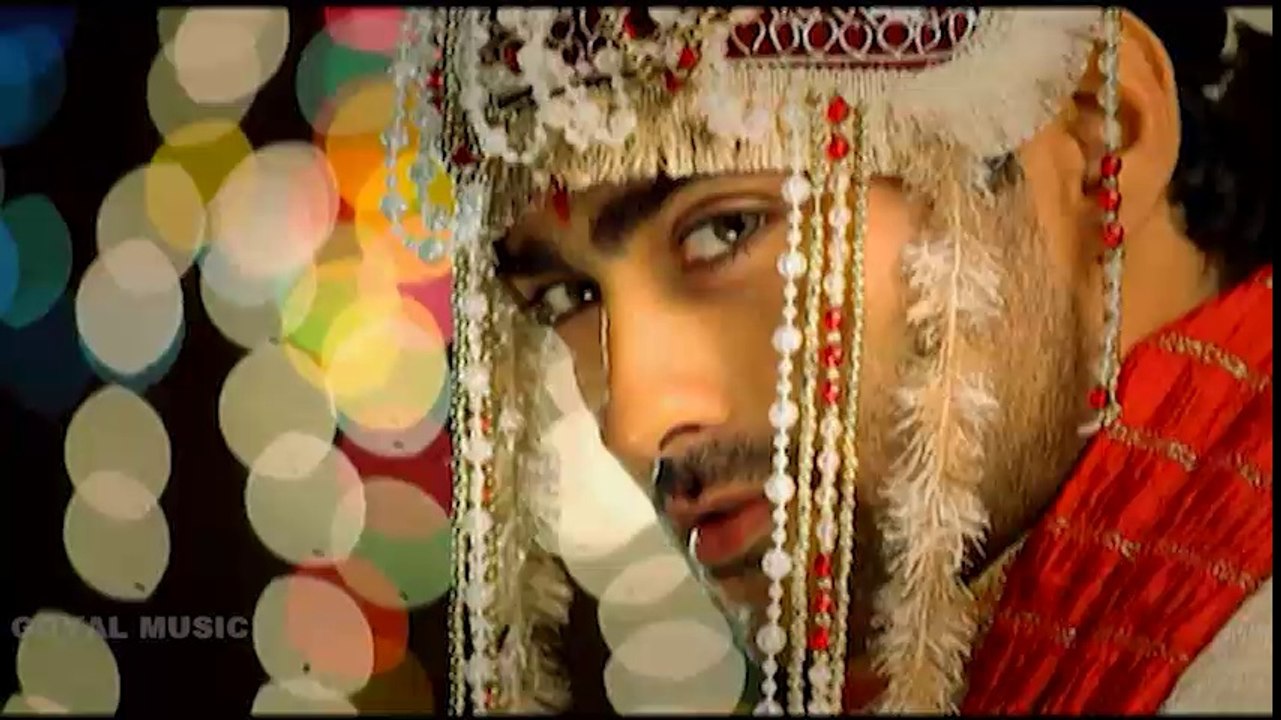 Eknoor Sidhu-Vichhorhe HD - Goyal Music - Official Song