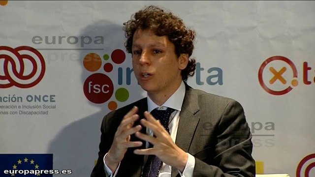 Las TIC impulsan el empleo de personas con discapacidad