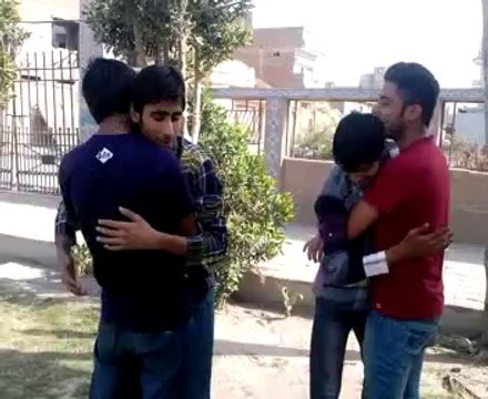 Bachelors Welfare Association