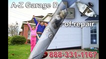 Garage Door Installation Sun City West AZ 623-236-2936