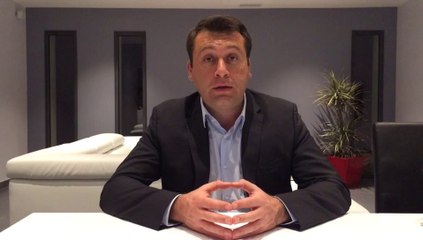 Fabrice Mur - Le Grand Rassemblement