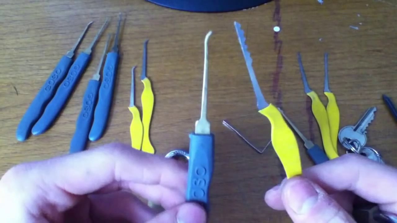 Serrurier Paris| Crochetage de serrure et de cadenas - Serrurerie Paris pas cher