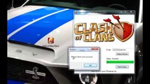Download Clash of Clans Cheats, Hack for Gems iPhone iPod,Android