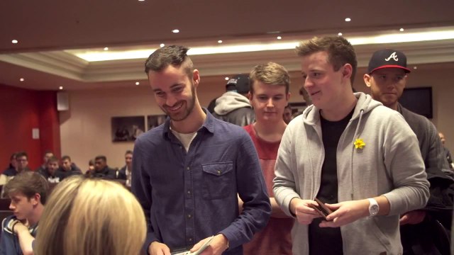 Call of Duty Championship - Team Profile- Epsilon e-Sports