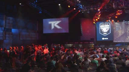 Call of Duty Championship - Team Profile-  Team Kaliber