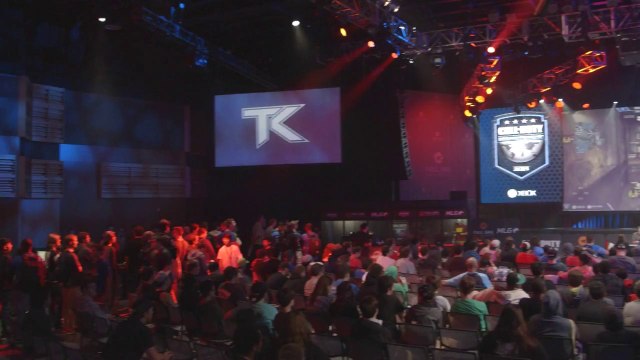 Call of Duty Championship - Team Profile- Team Kaliber
