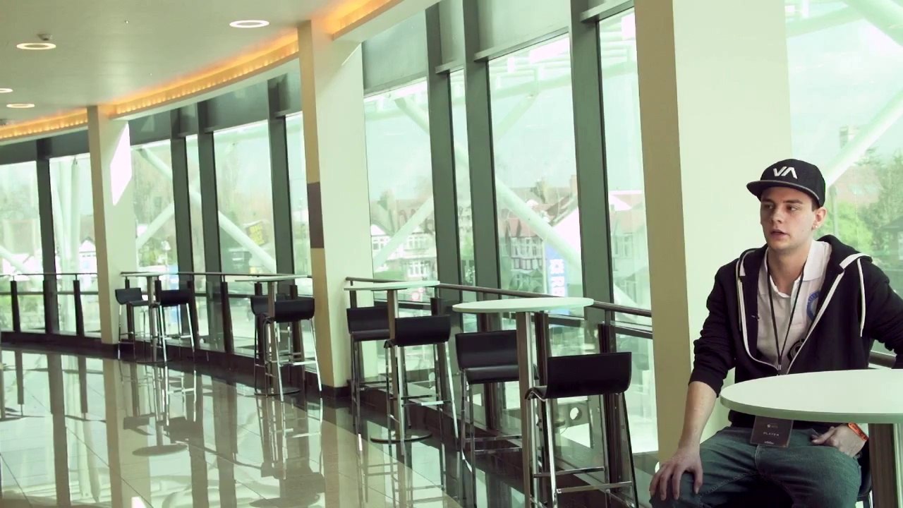 Call of Duty Championship - Team Profile-  Killerfish e-Sport