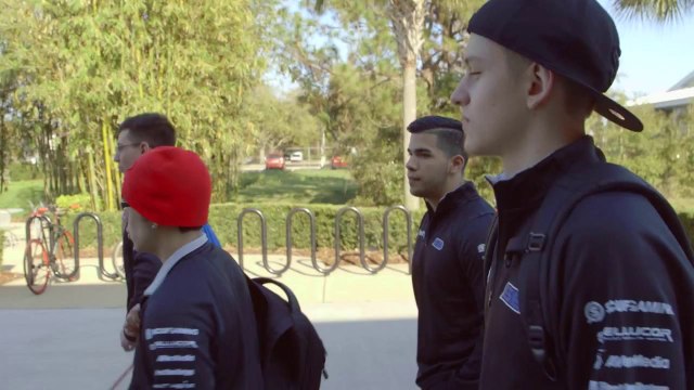 Call of Duty Championship - Team Profile- Strictly Business