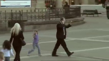 Siz Ne Yaparsanız Çocuğunuz Da Onu Yapar