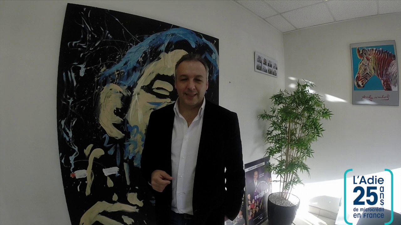 La clé pour ouvrir sa boîte de Nicolas : Création