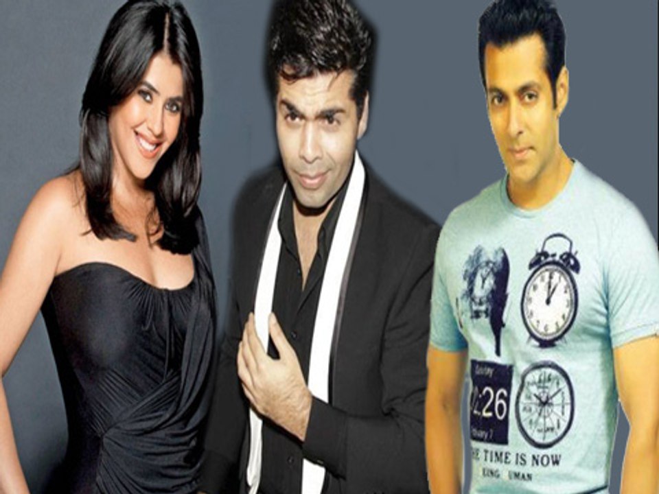 Bollywood's Gays & Gay Icons | Revealed