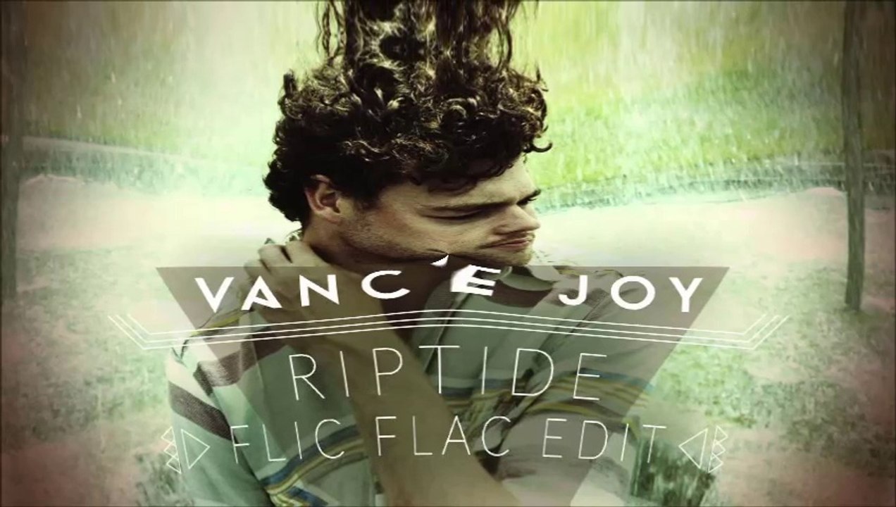 Vance Joy - Riptide (Flic Flac Edit) [Bastard Batucada Assobiando Remix] BILD