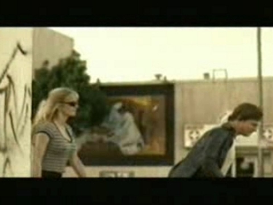 Matchbox 20 Bent Vidéo Dailymotion