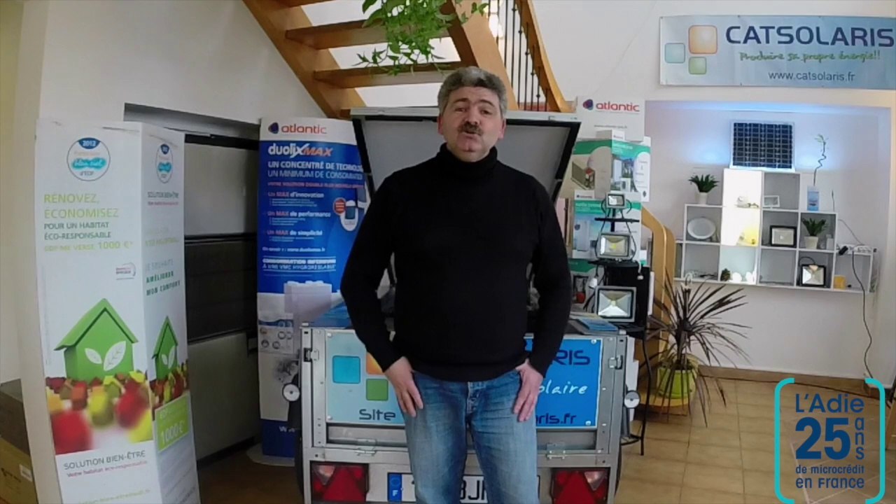 La clé pour ouvrir sa boîte de Serge : Soleil