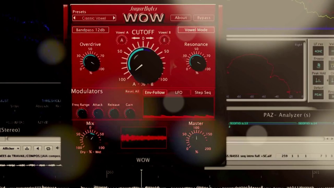 GIORGIO MORODER - The Chase [1978] [JAIA Express Remix]