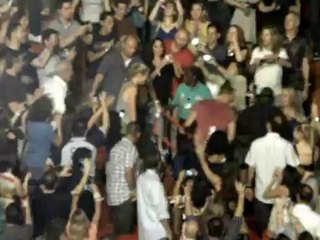 Paltrow-Martin Split Shocks Stars' Loyal Fans