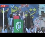 پشاور -قائد اہل سنت علامہ محمد احمد لدھیا نوی صاحب تحفظ اہل سنت کانفرنس سے خطاب کررہےہیں - Video Dailymotion