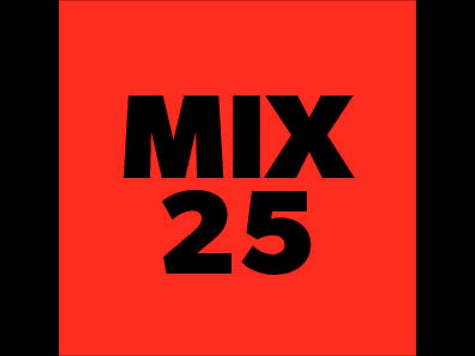 Daftworld - Mix 25 (part 2)
