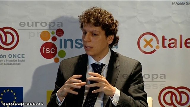 Miralles: Precios de conectividad, en caída dramática