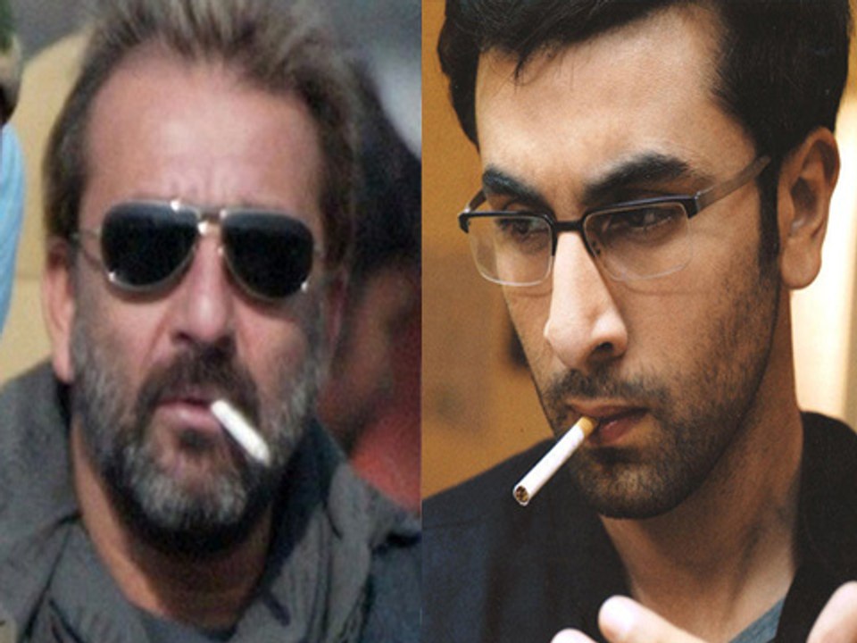 Ranbir Kapoor To Play Sanjay Dutt On Screen In Raju Hirani's Next