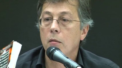 Alfredo Gomez Müller