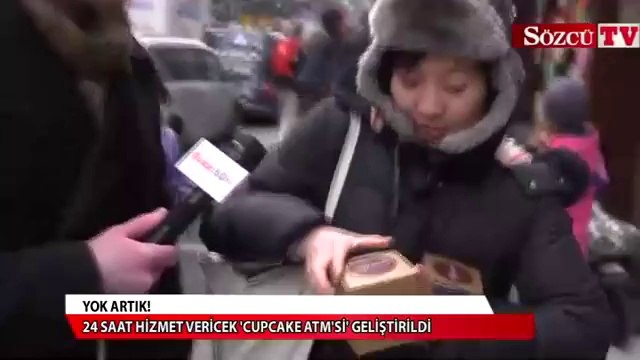 Yok artık! Bunu da yaptılar!