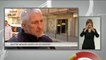 TV3 - Els Matins - Declaracions de Ramon Espadaler des del Vendrell