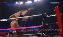 RKO Outta No Where !!! MUST WATCH & SHARE - Randy ''The Viper'' Orton by AMG