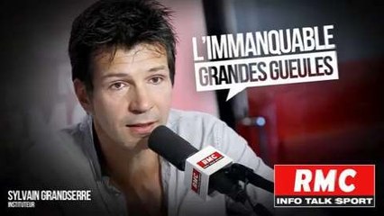 Visite du président chinois – Clash entre Sylvain Grandserre et Charles Consigny