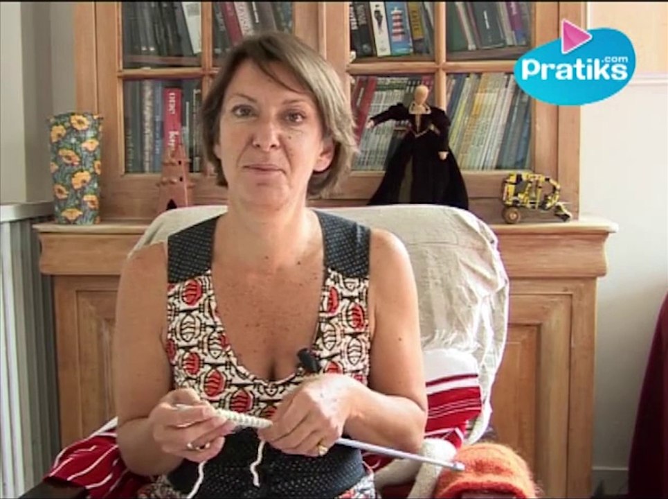 Aprender a tejer- 3 maneras de montar los puntos