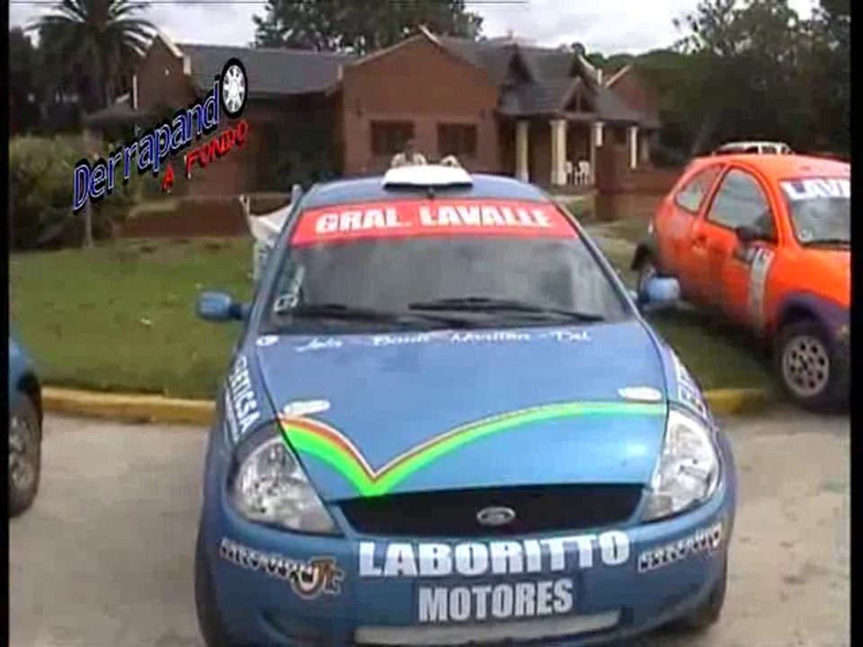 Derrapando a Fondo 21-3-14