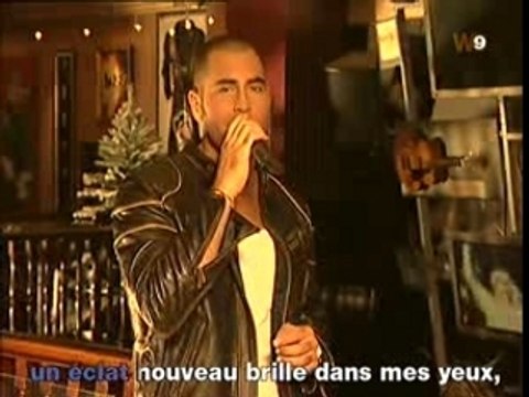 Sofiane sur w9 + Briser mes chaines