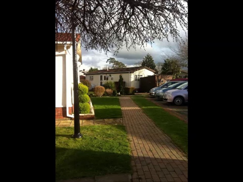 Newtonside Orchard - Sines Parks