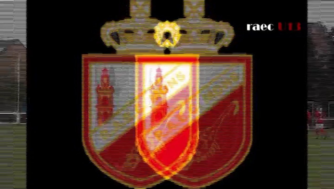 23. FC Malines-RAEC Mons U13